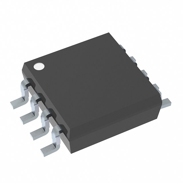 NJU77242RB1-TE1 Nisshinbo Micro Devices Inc.