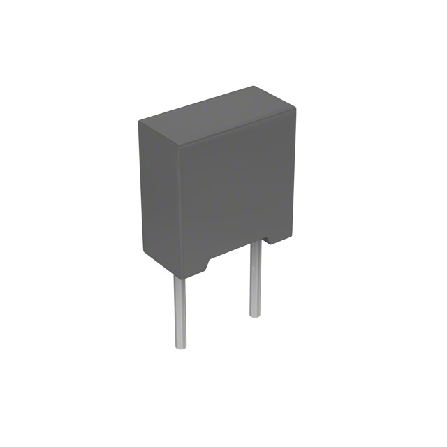 185184J63RCA-F Cornell Dubilier / Illinois Capacitor
