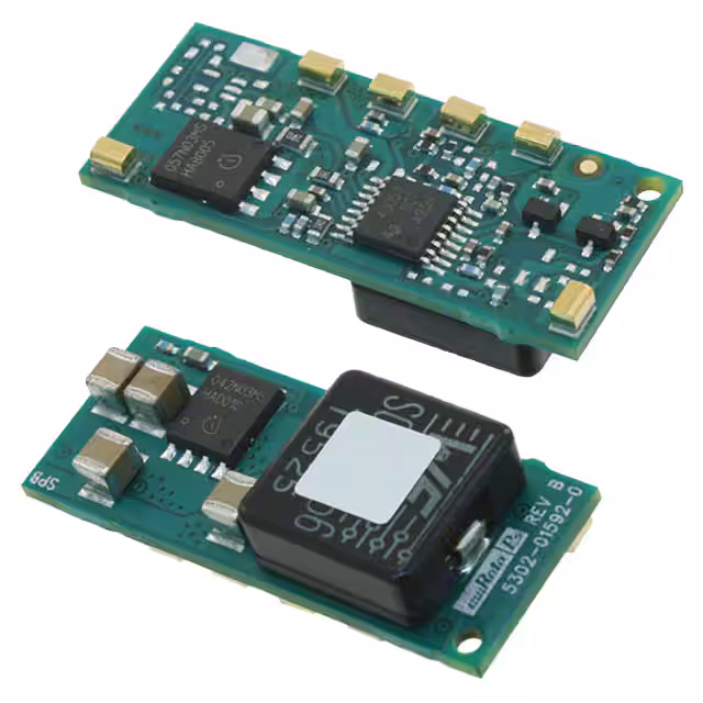 OKY-T/16-D12N-C Murata Electronics