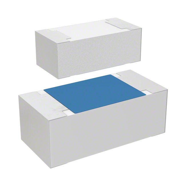 MCS04020D1001BE000 Vishay Beyschlag/Draloric/BC Components