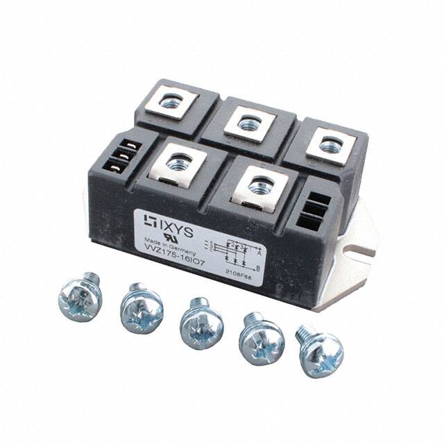 VVZ110-12IO7 Littelfuse