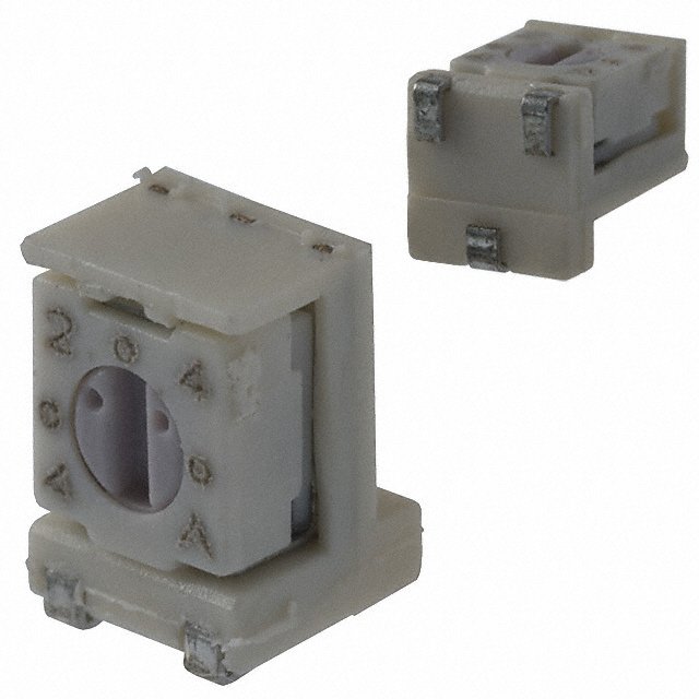 3313S-1-502E Bourns Inc.