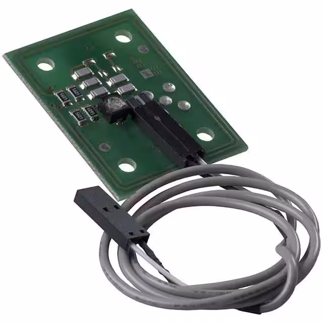 RR-IDISC-ANT4-3-A Texas Instruments