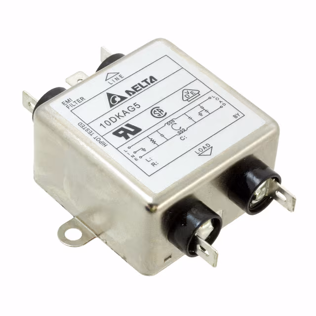 10DKAG5 Delta Electronics/Cyntec