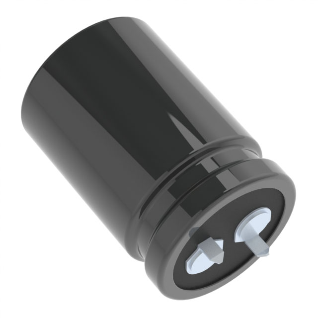 ESMR401VSN331MQ35S Chemi-Con