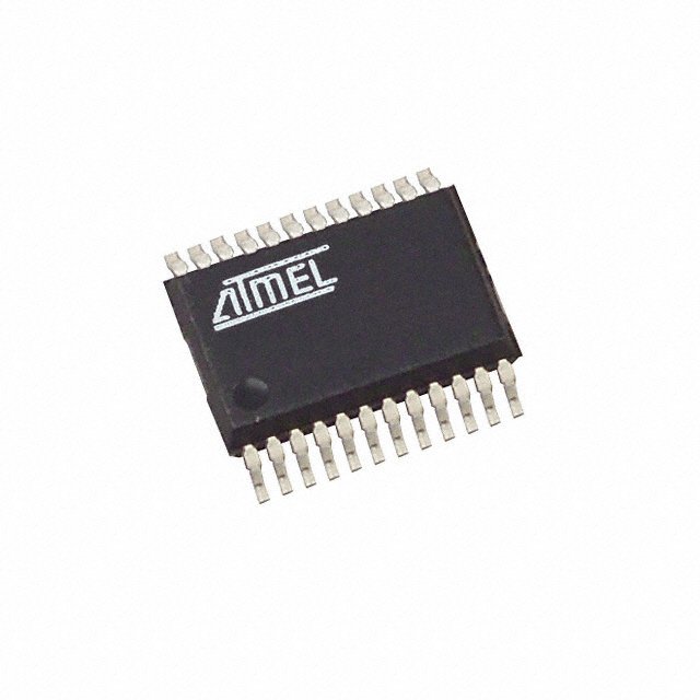 ATAM862P-TNSY4D Microchip
