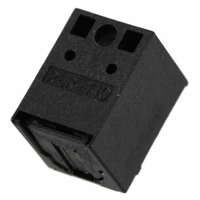 PLR135/T10 Everlight Electronics Co Ltd