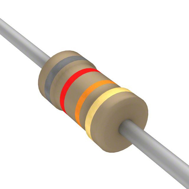 CF18JT82K0 Stackpole Electronics Inc