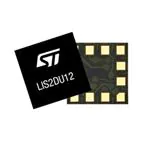 LIS2DU12TR STMicroelectronics