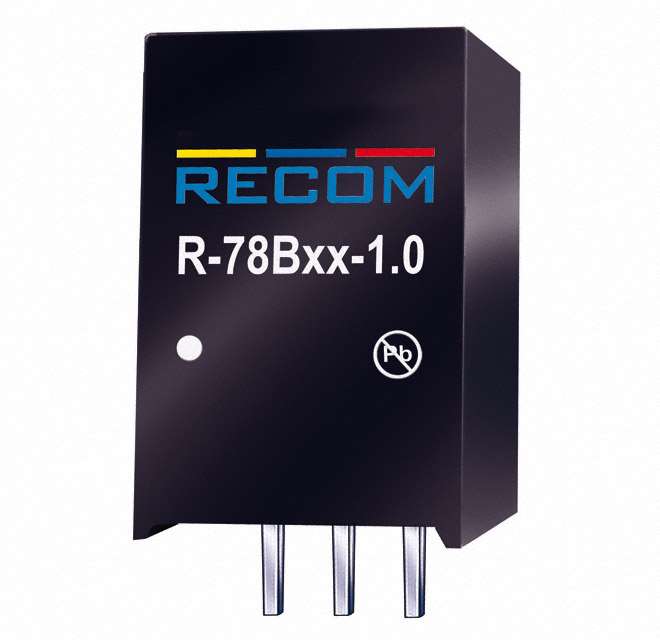 R-78B5.0-1.0 Recom Power