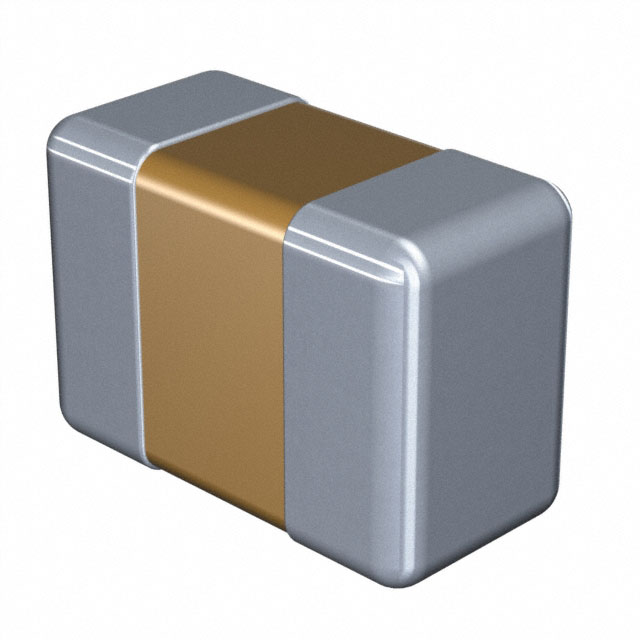 C1005X7R1H222K050BA TDK Corporation
