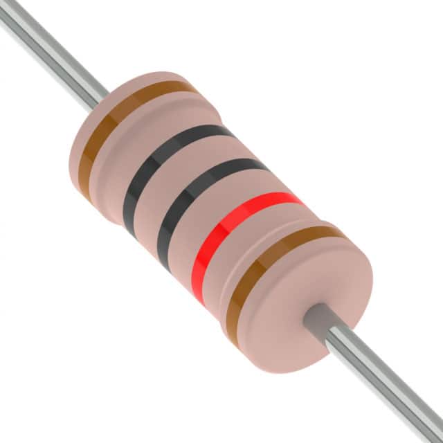 FMP300FTF73-10K YAGEO