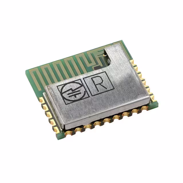 BLUENRG-M2SP STMicroelectronics