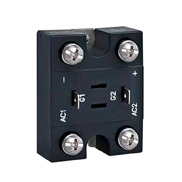 M505012V Sensata Technologies – Crydom