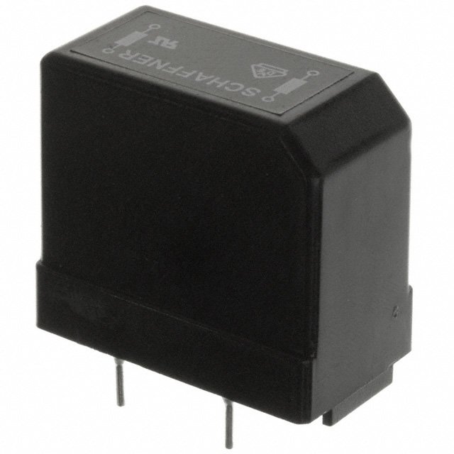 RN242-6-02 Schaffner EMC Inc.