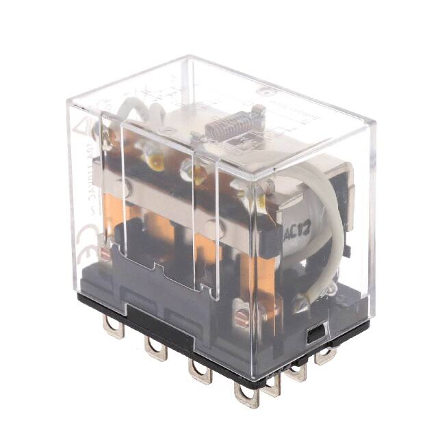 LY4-AC12 Omron