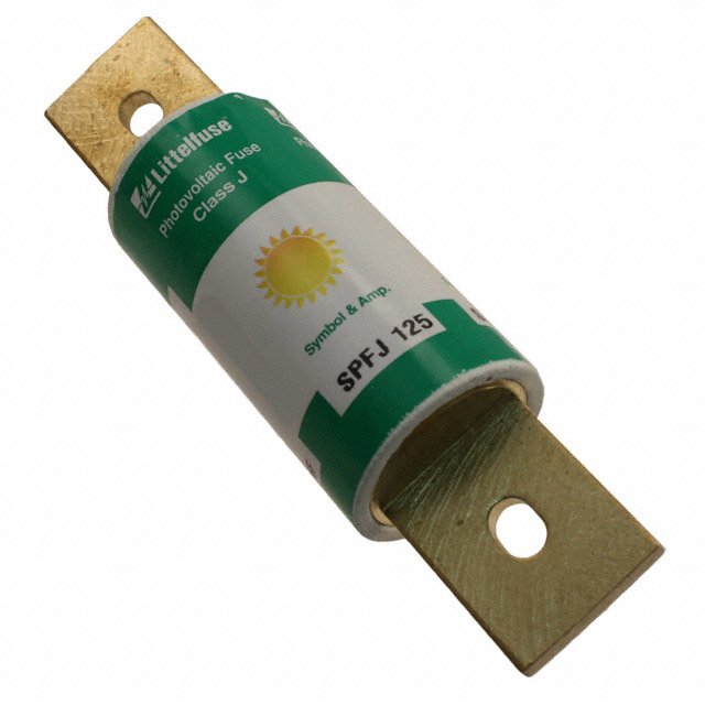 SPFJ125.X Littelfuse Inc.