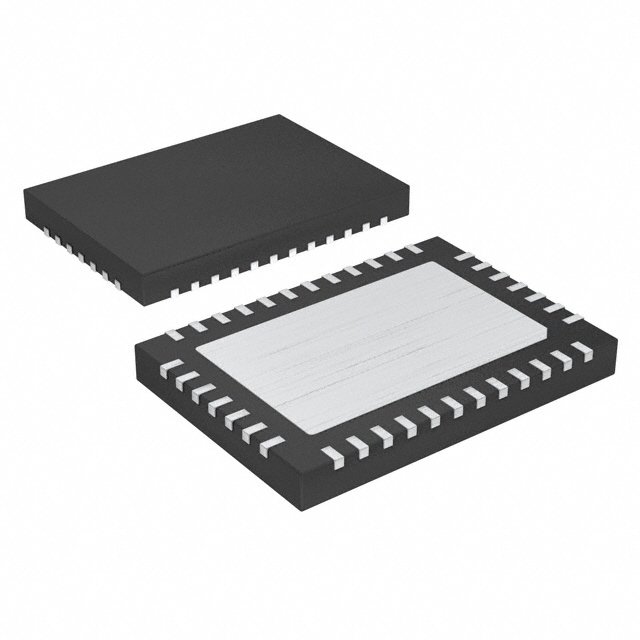 MAX9591ETU+ Analog Devices