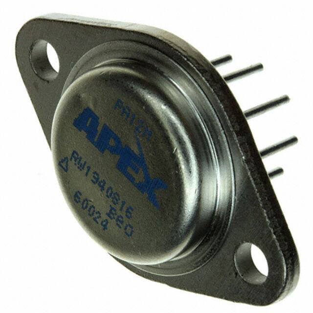 PA12M Apex Microtechnology