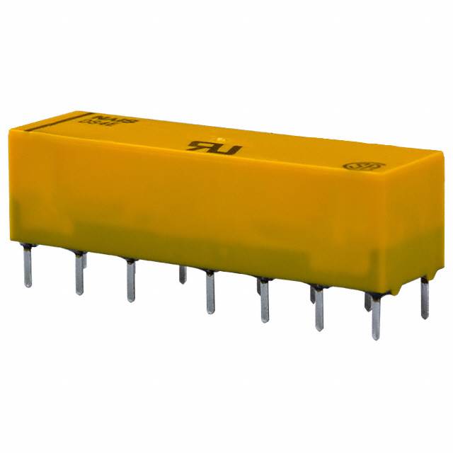DS4E-SL-DC5V Panasonic Electronic Components