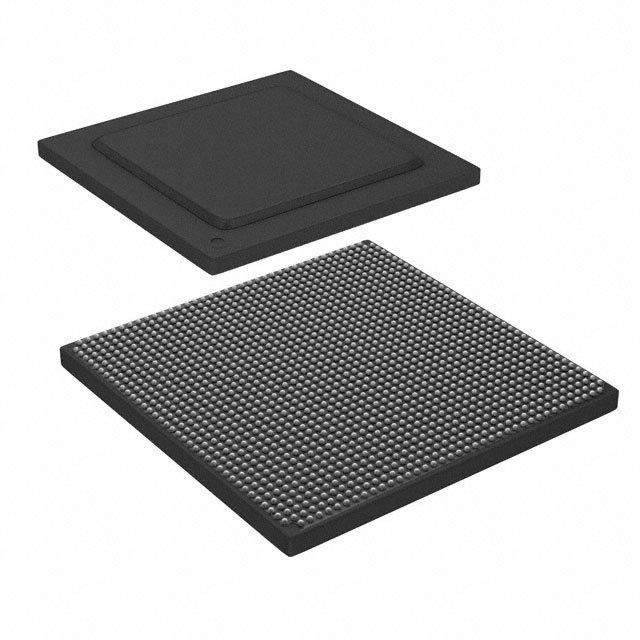 66AK2HHP0BXAAW2 Texas Instruments