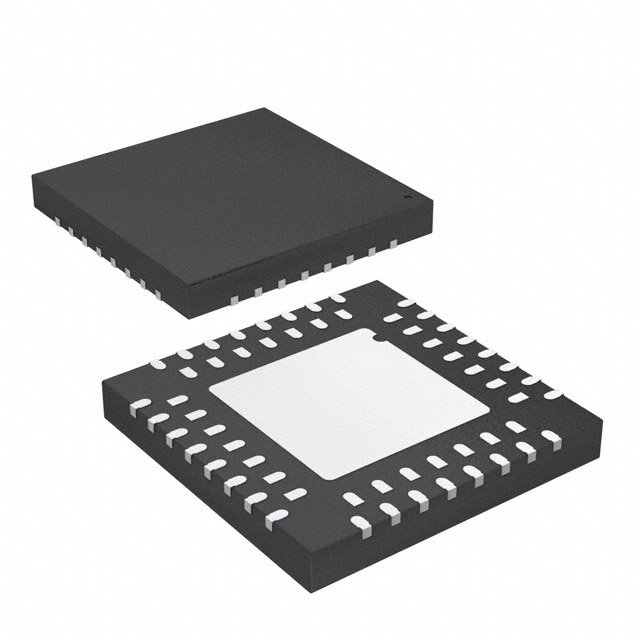 ATXMEGA128B3-MCU Microchip