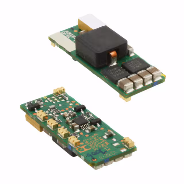 SMT10E-05W3V3J ARTESYN / Advanced Energy