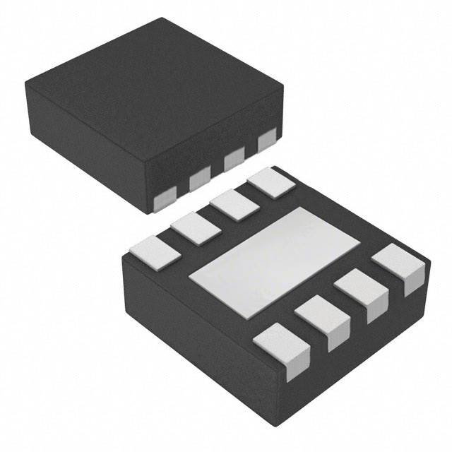 UCC27527DSDT Texas Instruments