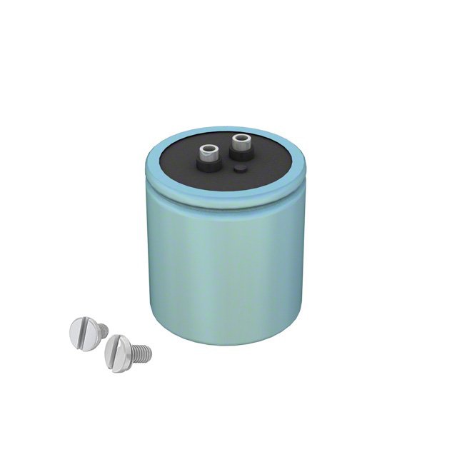 CGH351T500V2C Cornell Dubilier / Illinois Capacitor