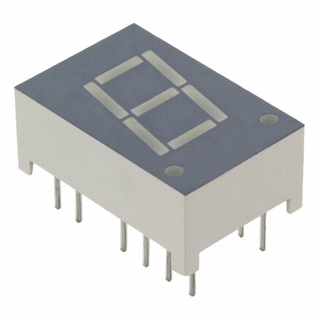 SA43-11GWA Kingbright