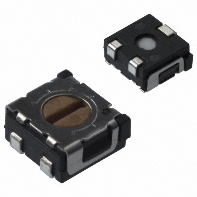 ST4ETA501 Nidec Components Corporation