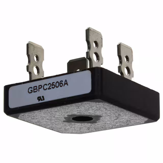 VS-GBPC2506A Vishay