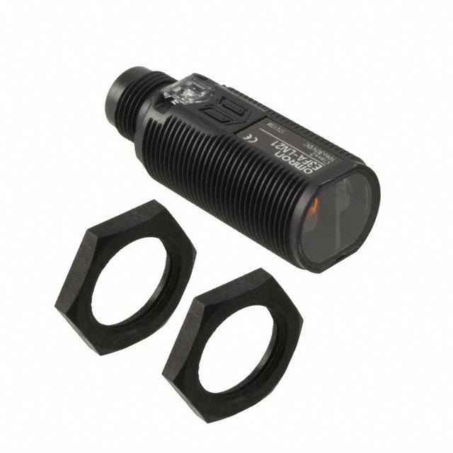 E3FA-LN21 Omron Automation and Safety