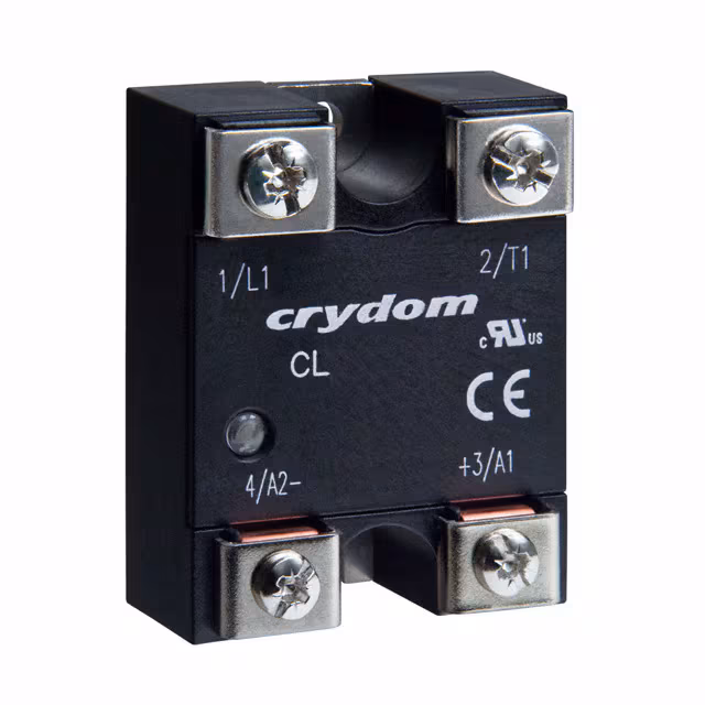 CL240A10 Sensata Technologies – Crydom