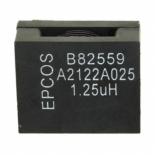 B82559A2122A025 EPCOS