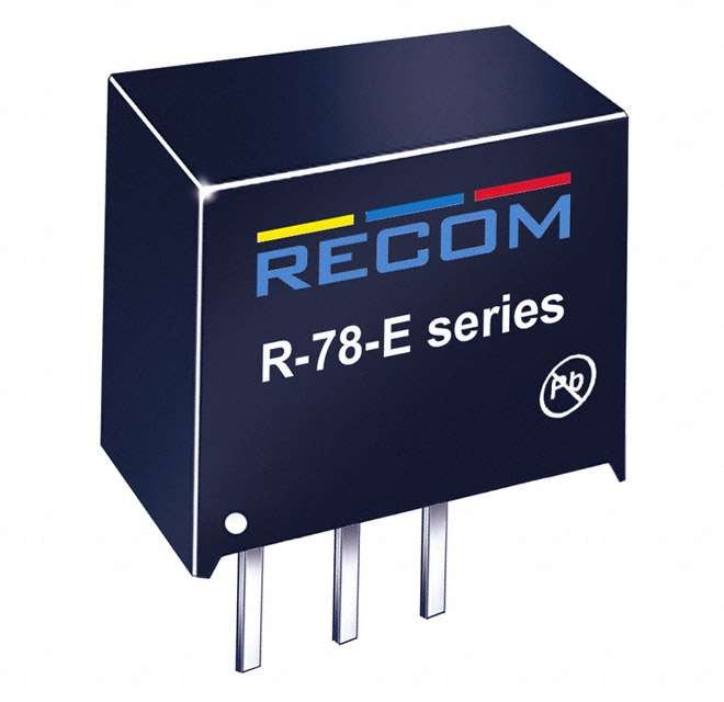 R-78E5.0-0.5 Recom Power