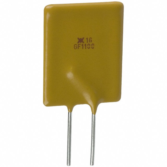 RGEF1100-2 Littelfuse