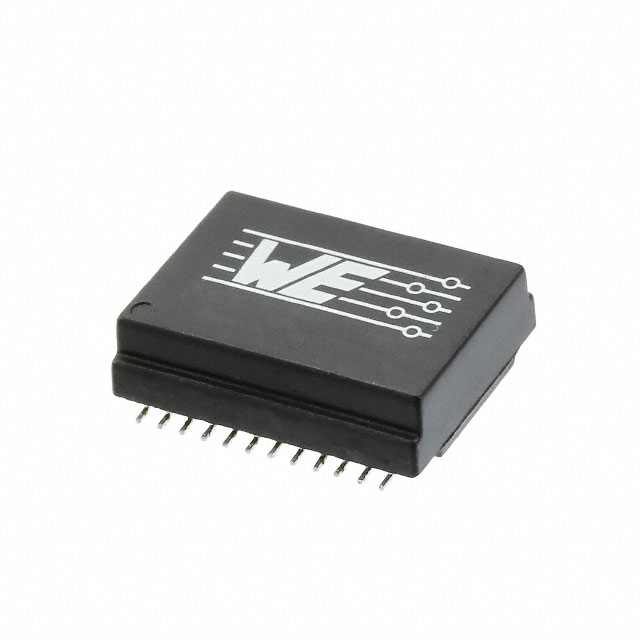 749020011A Würth Elektronik