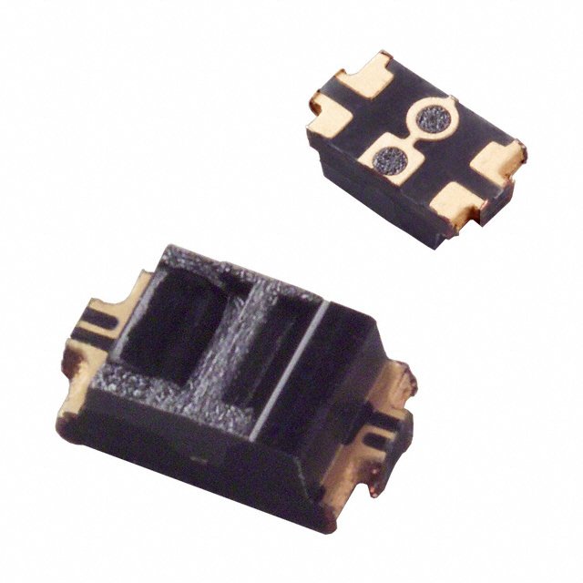 GP2S60 Sharp Microelectronics