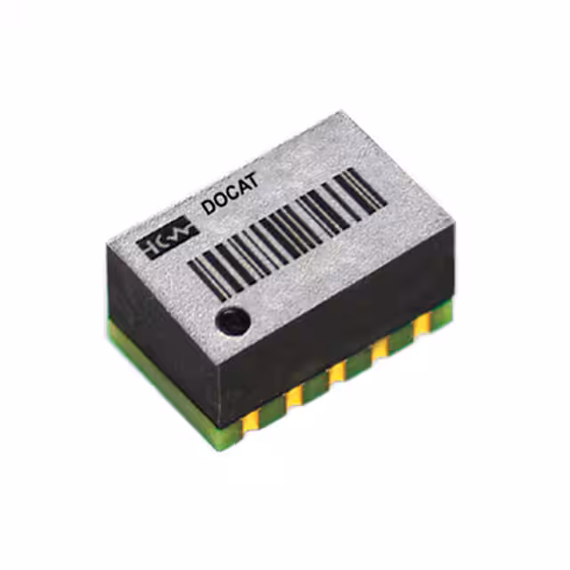 DOCAT050F-010.0M Connor Winfield