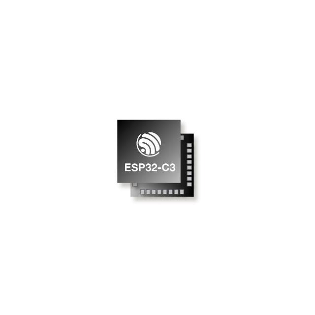 ESP32-C3-MINI-1U-H4 Espressif