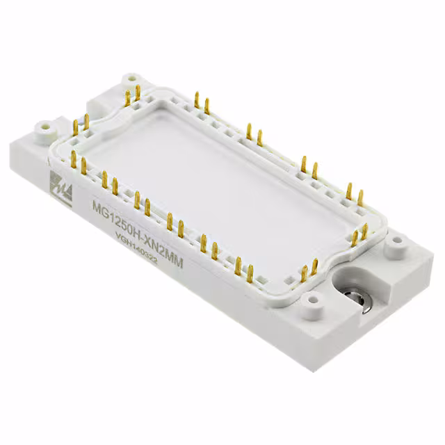 MG1250H-XN2MM Littelfuse