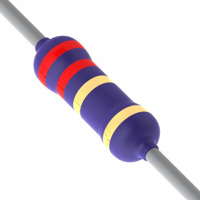 RSMF1JT2R20 Stackpole Electronics Inc