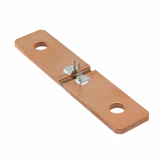 WSBS8518L1250JK20 Vishay Dale