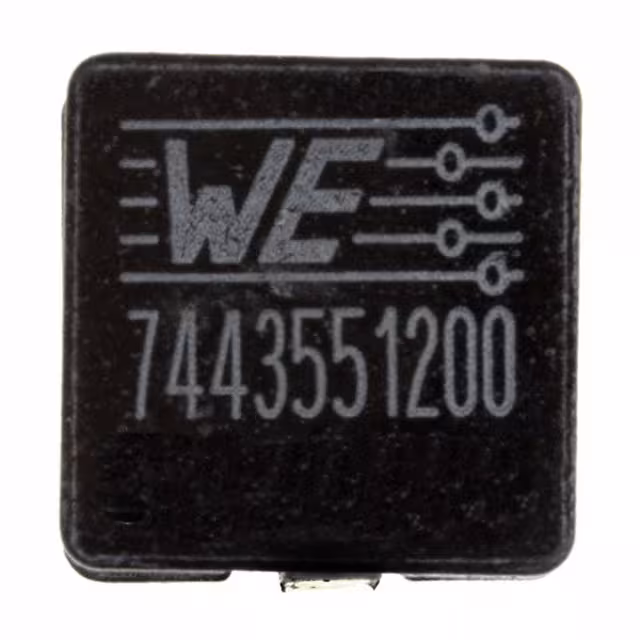 7443551200 Würth Elektronik