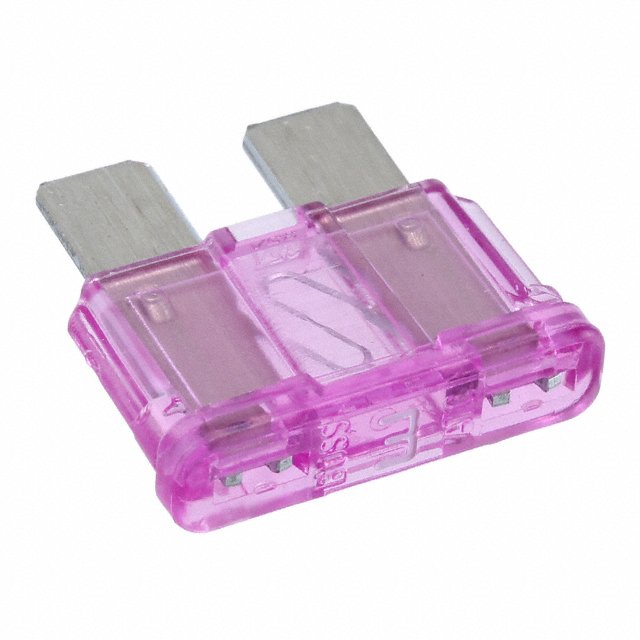 BK/ATC-3 Eaton - Bussmann Electrical Division