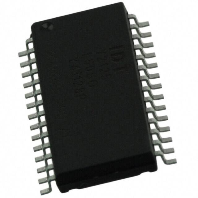 IDT72125L50SO Renesas