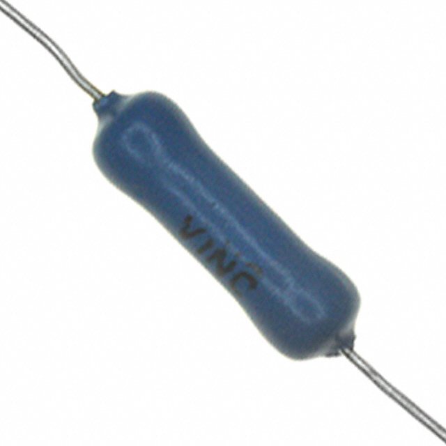 MOX200001005FE Ohmite