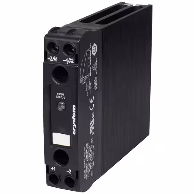 DR2260D35UR Sensata Technologies – Crydom