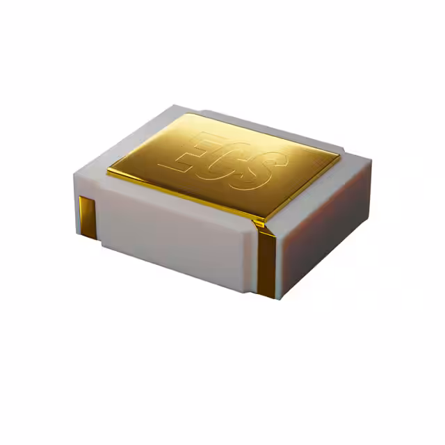 ECS-.327-6-1210B-P-TR ECS Inc.